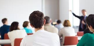 Bespoke training seminars